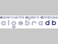 AlgebraDB