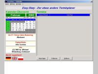 Easy Diary