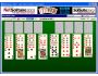 NetSolitaire 2002 - Free Online Solitaire Card Games screenshot