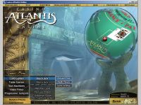 atlantis casino online