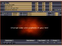 Anim-FX - Flash Splashscreen creator
