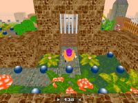 Miraplacid Enigmaze 3D