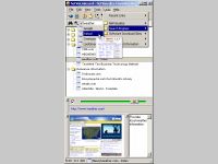 NetVisualize Favorites Organizer