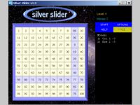 Silver Slider Free