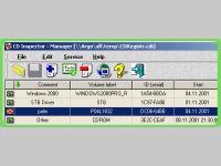 CD Inspector