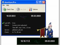 AtomSync