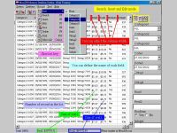MemDB Memory Database System