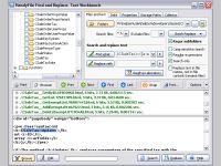 HanyFile Find and Replace