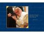 Pope John II Tribute Screensaver Captura de pantalla