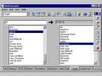 WinConverter