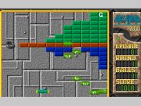 Arkanoid 2000