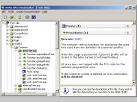 Unitix Site Documentor