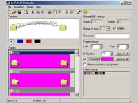 Artful GIF Animator