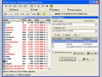Advanced Replace Tools