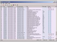 EffeTech HTTP Sniffer