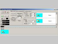 AD Video Processor
