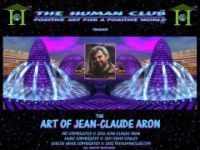 Art of Jean-Claude Aron