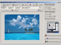 Photo Resizer