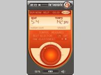 Free E-Metronome