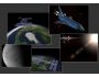 Universe Screensaver 1.01