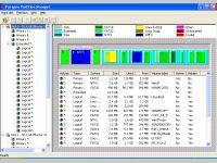 Paragon Hard Disk Manager