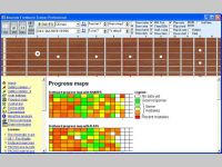 Absolute Fretboard Trainer