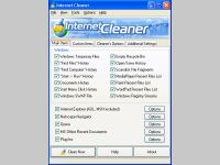 Internet Cleaner