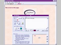 Web-Sender Studio