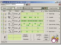 SlicyDrummer for Cakewalk