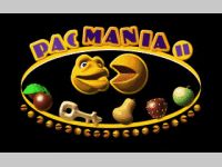 PacMania II