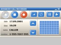 Advanced Call Recorder