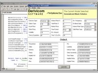 FinOptions Dev
