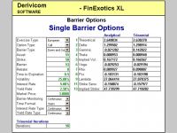 FinExotics XL