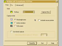 ScreenHunter 4.0 Free