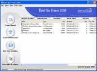 East-Tec Eraser 2002