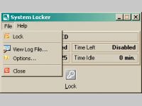 System Locker