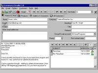 Ecommerce Emailer