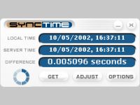 SyncTime Deluxe