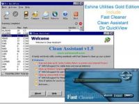 Eshine Utilities Gold Edition