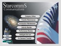 Starcomms