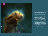Awesome Space Views Screen Saver