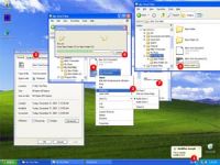 ShellPlus Components