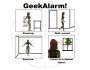 GeekAlarm! 1.0