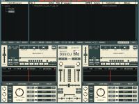 DSS DJ