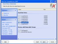 East-Tec FormatSecure