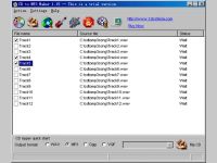 1st CD To Mp3 Maker