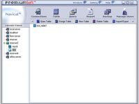 PremiumSoft MySQL Studio
