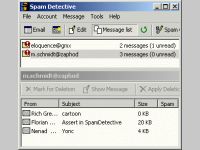 SpamDetective