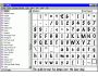 FontMap 2.33