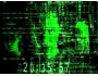 Matrix Reloaded Screensaver 1.0